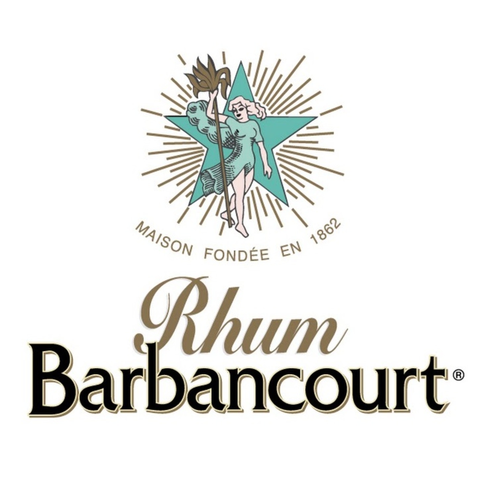 Société du Rhum Barbancourt S.A. - Firmenlogo